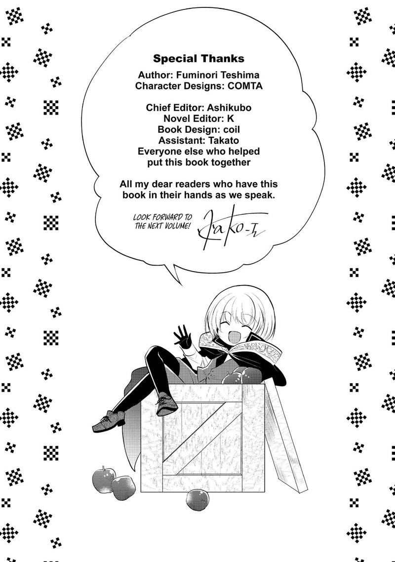 Maou No Ore Ga Dorei Elf Wo Yome Ni Shitanda Ga Dou Medereba II 30 43