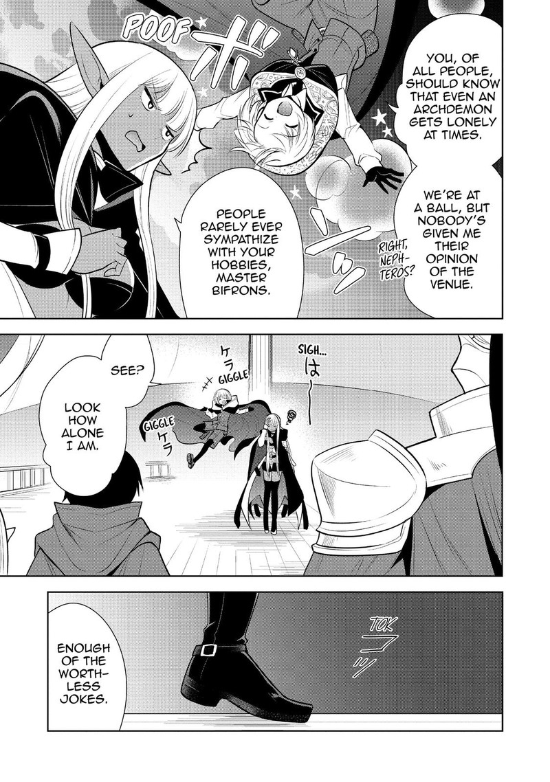 Maou No Ore Ga Dorei Elf Wo Yome Ni Shitanda Ga Dou Medereba II 30 9