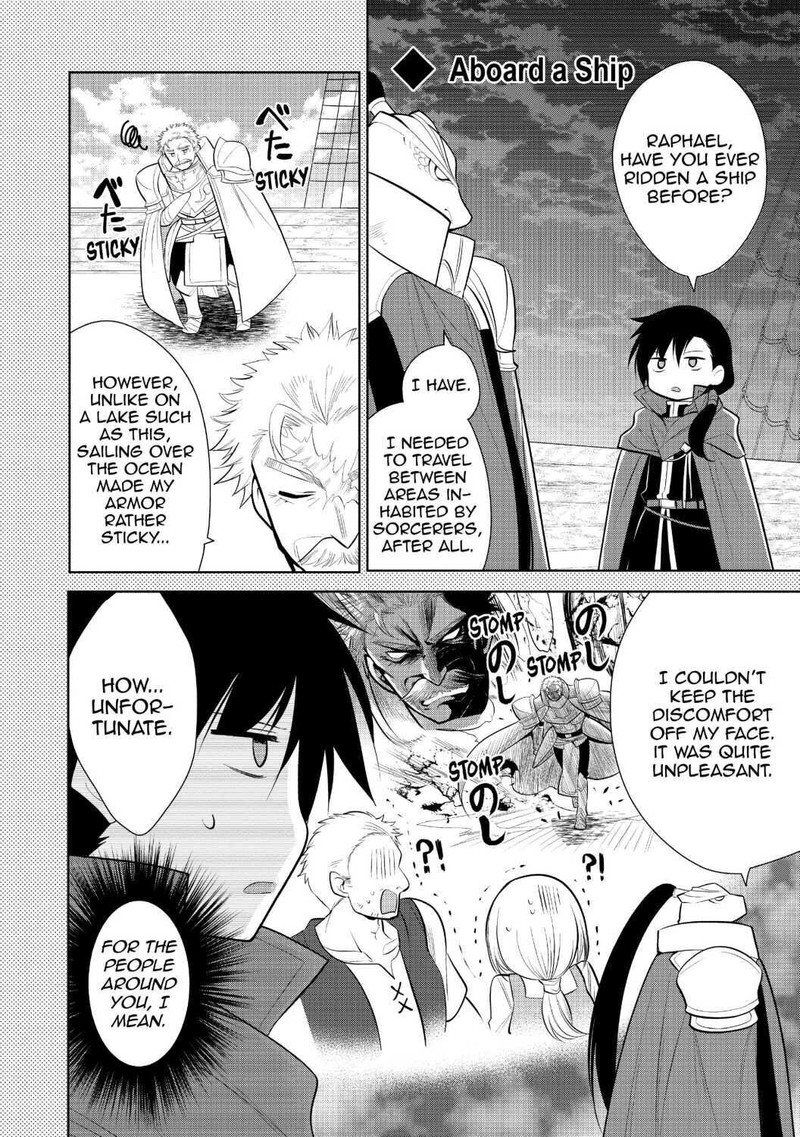 Maou No Ore Ga Dorei Elf Wo Yome Ni Shitanda Ga Dou Medereba II 30e 4