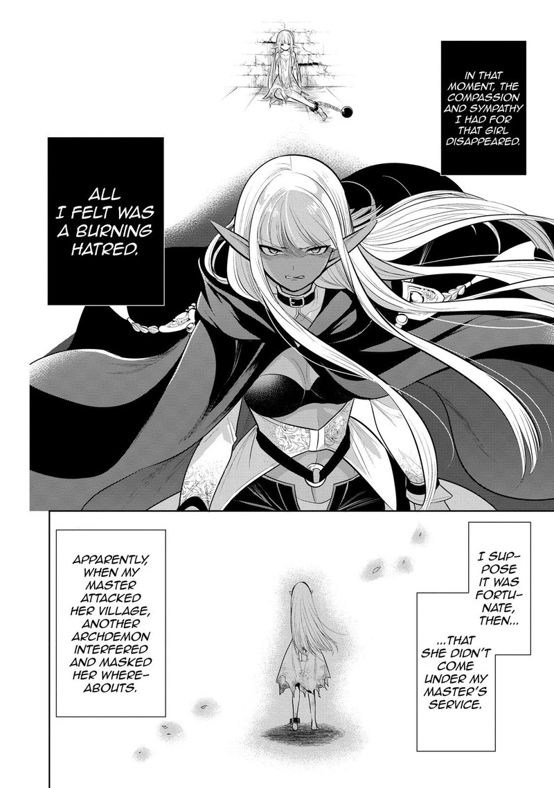 Maou No Ore Ga Dorei Elf Wo Yome Ni Shitanda Ga Dou Medereba II 31 10