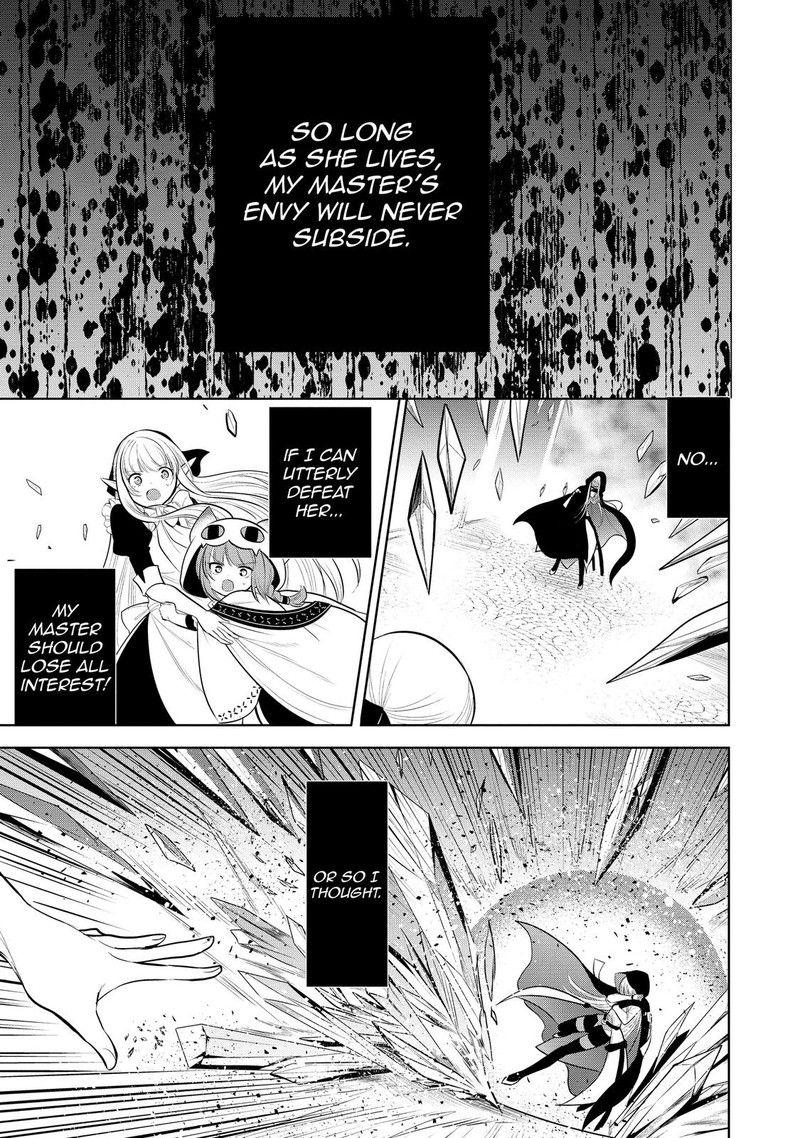 Maou No Ore Ga Dorei Elf Wo Yome Ni Shitanda Ga Dou Medereba II 31 13