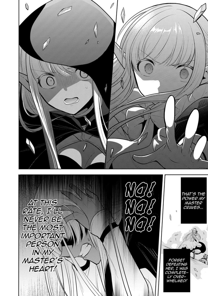 Maou No Ore Ga Dorei Elf Wo Yome Ni Shitanda Ga Dou Medereba II 31 14