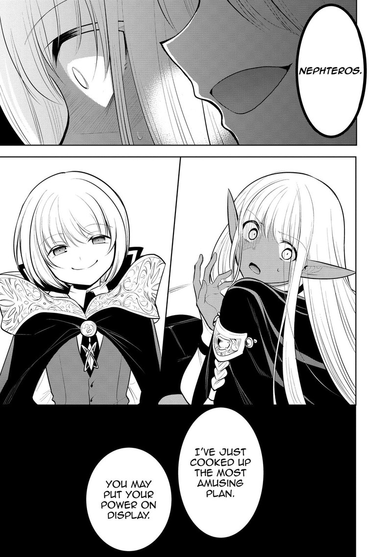 Maou No Ore Ga Dorei Elf Wo Yome Ni Shitanda Ga Dou Medereba II 31 15