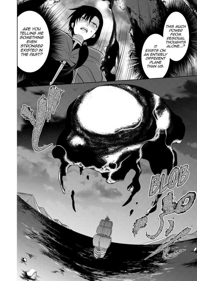 Maou No Ore Ga Dorei Elf Wo Yome Ni Shitanda Ga Dou Medereba II 31 17