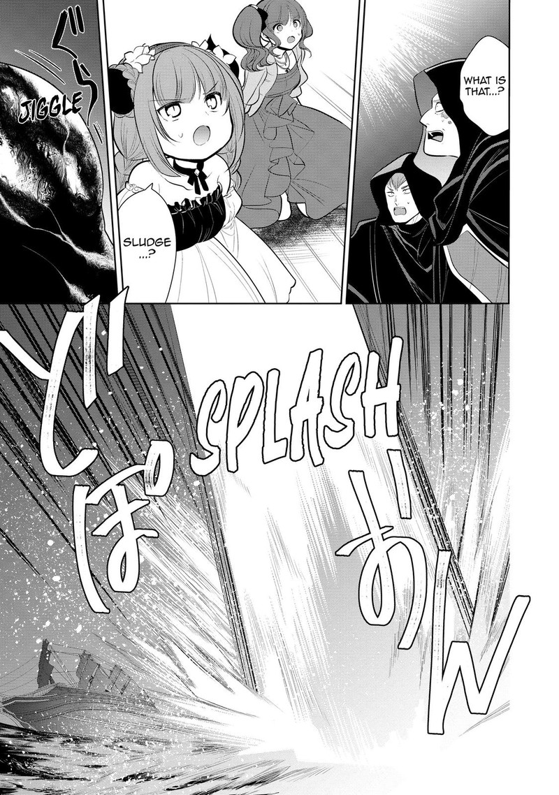 Maou No Ore Ga Dorei Elf Wo Yome Ni Shitanda Ga Dou Medereba II 31 18