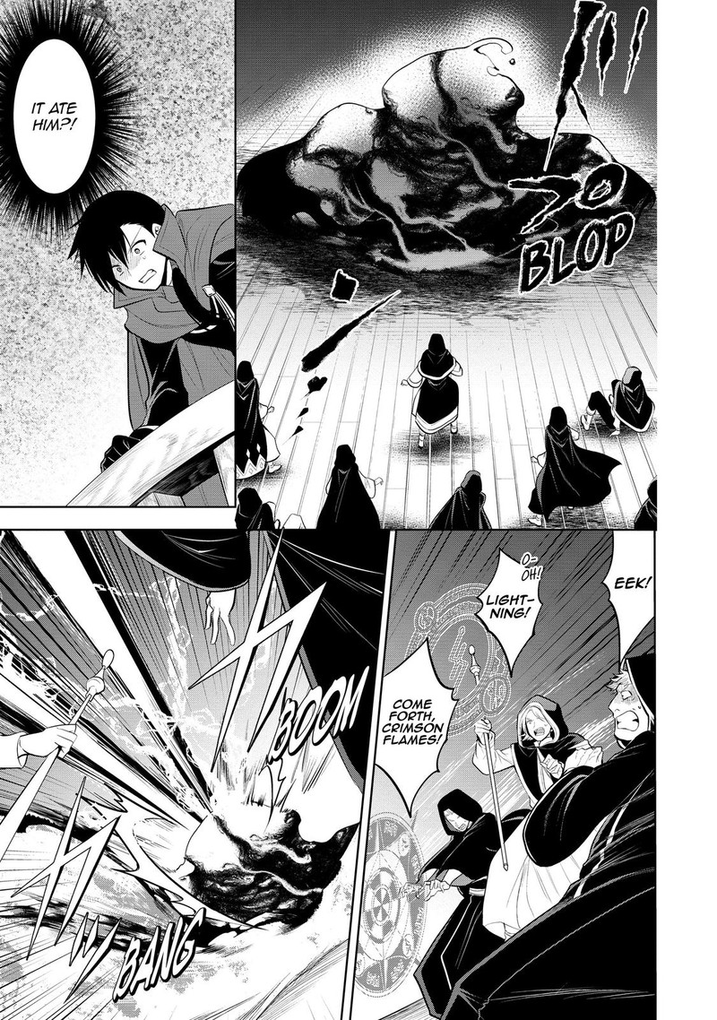 Maou No Ore Ga Dorei Elf Wo Yome Ni Shitanda Ga Dou Medereba II 31 22