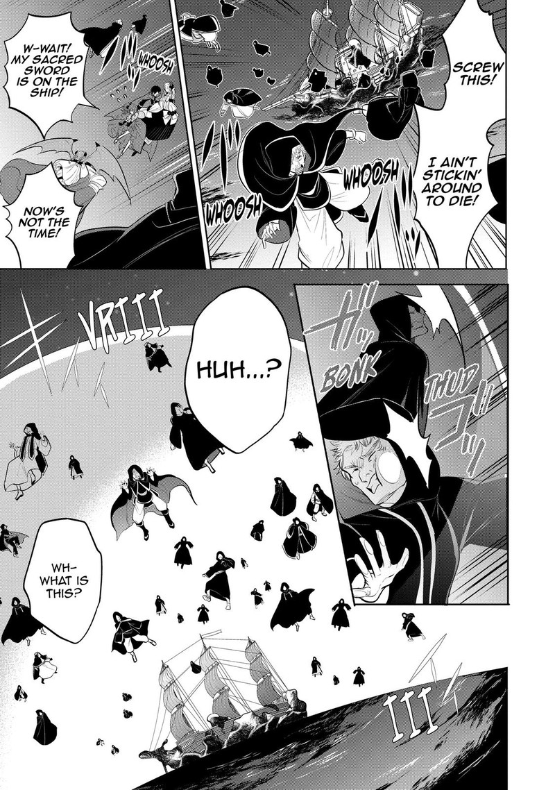 Maou No Ore Ga Dorei Elf Wo Yome Ni Shitanda Ga Dou Medereba II 31 24