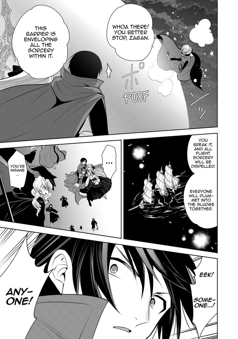 Maou No Ore Ga Dorei Elf Wo Yome Ni Shitanda Ga Dou Medereba II 31 26