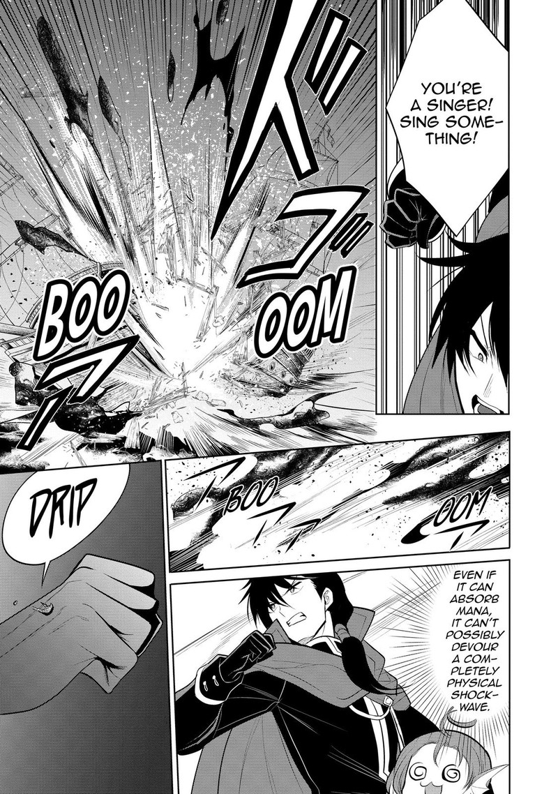 Maou No Ore Ga Dorei Elf Wo Yome Ni Shitanda Ga Dou Medereba II 31 28