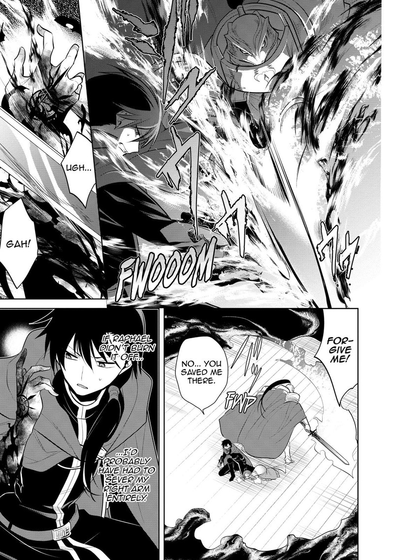 Maou No Ore Ga Dorei Elf Wo Yome Ni Shitanda Ga Dou Medereba II 31 30
