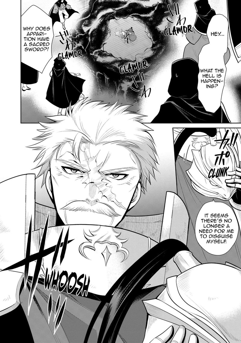 Maou No Ore Ga Dorei Elf Wo Yome Ni Shitanda Ga Dou Medereba II 31 31