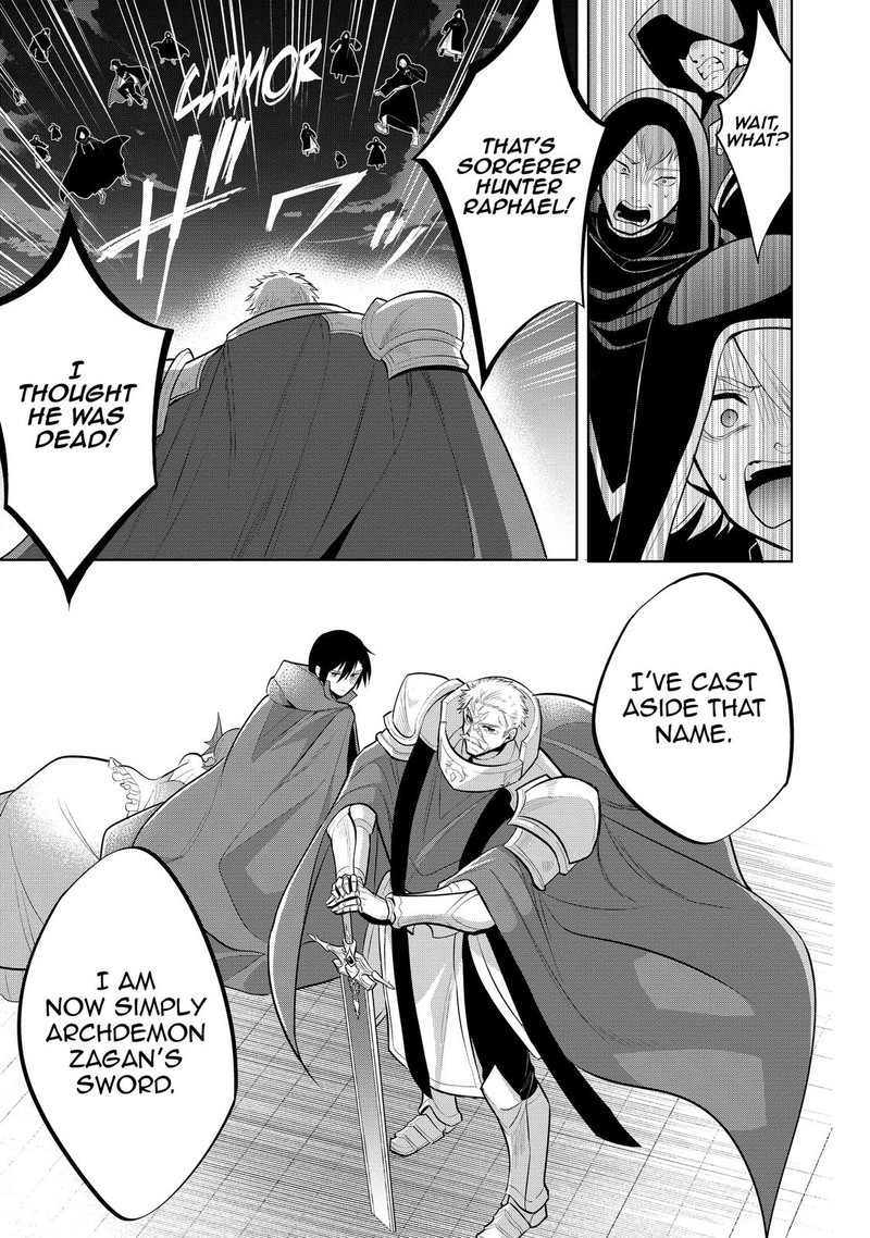 Maou No Ore Ga Dorei Elf Wo Yome Ni Shitanda Ga Dou Medereba II 31 32