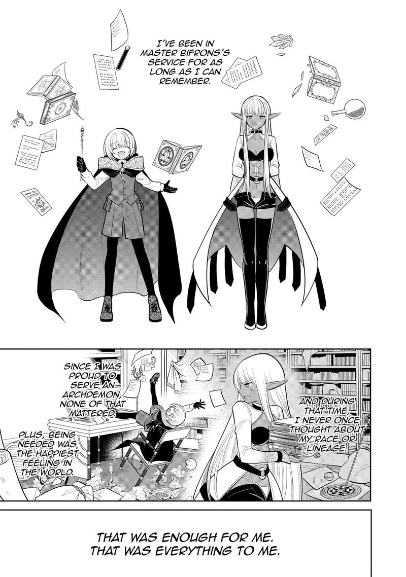 Maou No Ore Ga Dorei Elf Wo Yome Ni Shitanda Ga Dou Medereba II 31 5