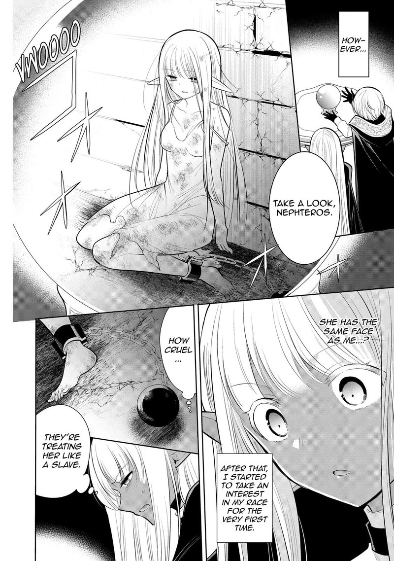 Maou No Ore Ga Dorei Elf Wo Yome Ni Shitanda Ga Dou Medereba II 31 6