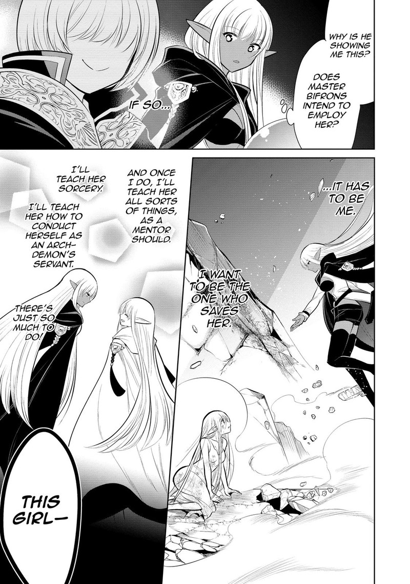 Maou No Ore Ga Dorei Elf Wo Yome Ni Shitanda Ga Dou Medereba II 31 7