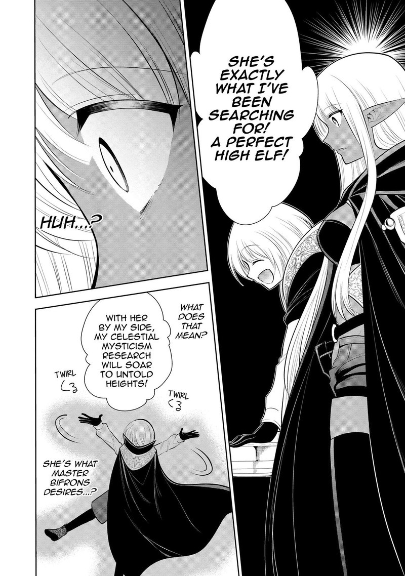 Maou No Ore Ga Dorei Elf Wo Yome Ni Shitanda Ga Dou Medereba II 31 8