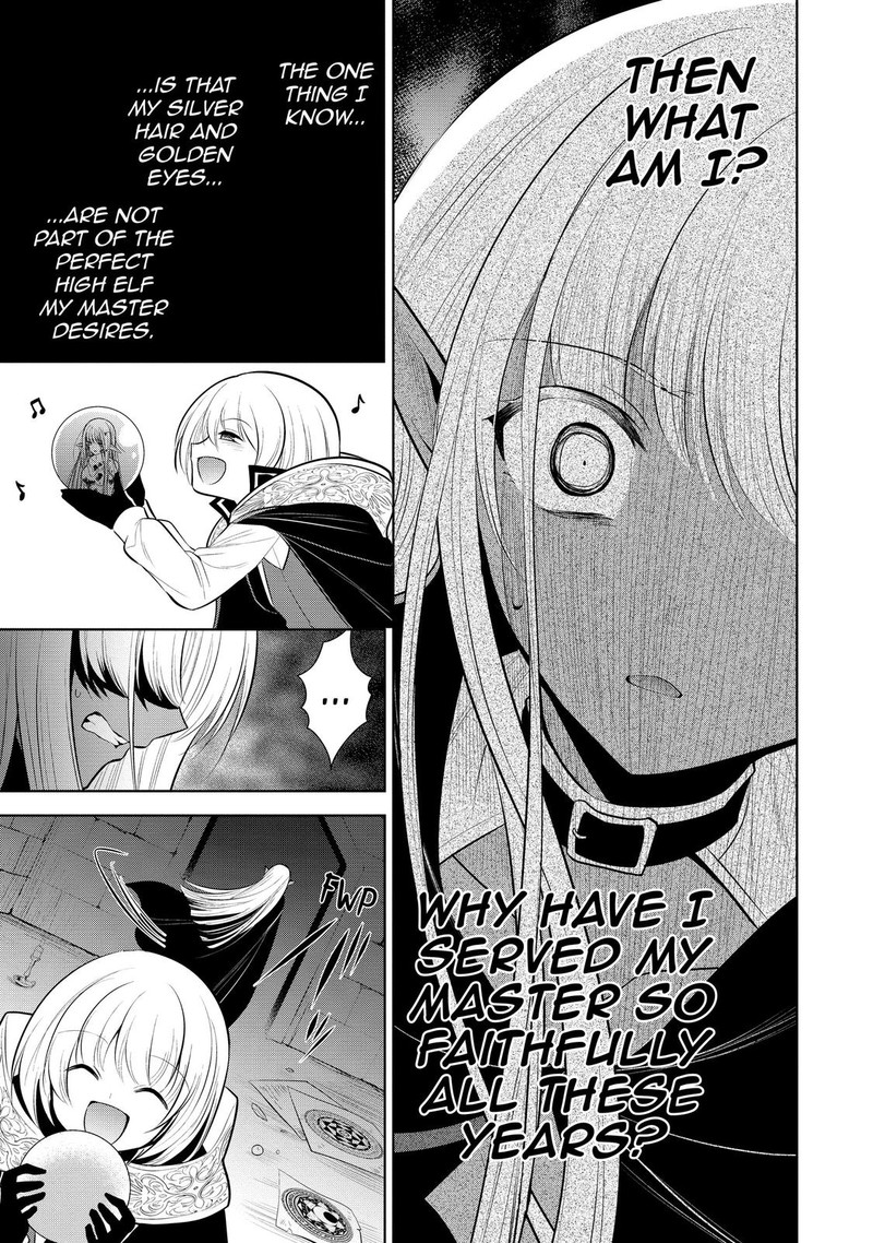 Maou No Ore Ga Dorei Elf Wo Yome Ni Shitanda Ga Dou Medereba II 31 9
