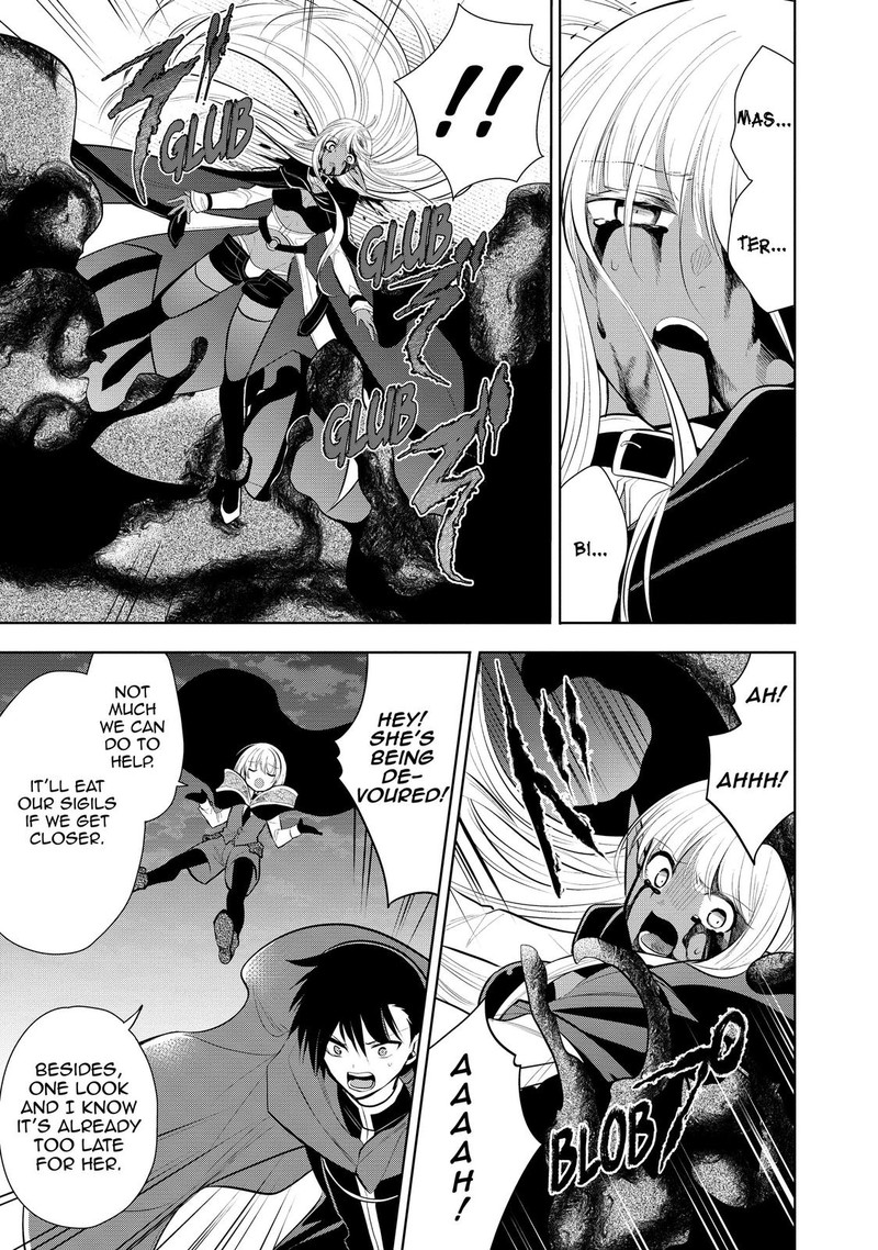 Maou No Ore Ga Dorei Elf Wo Yome Ni Shitanda Ga Dou Medereba II 32 13