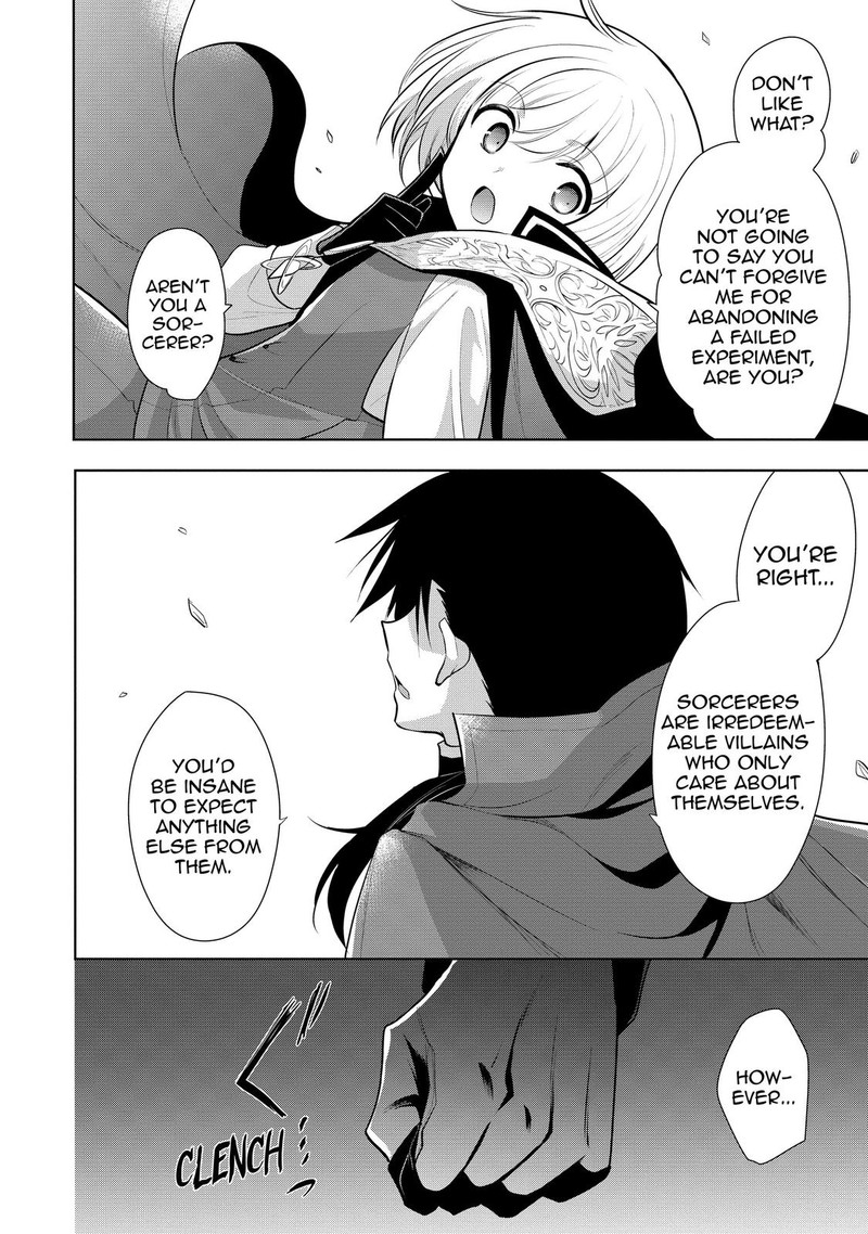 Maou No Ore Ga Dorei Elf Wo Yome Ni Shitanda Ga Dou Medereba II 32 18