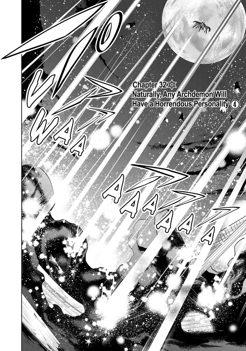 Maou No Ore Ga Dorei Elf Wo Yome Ni Shitanda Ga Dou Medereba II 32 2