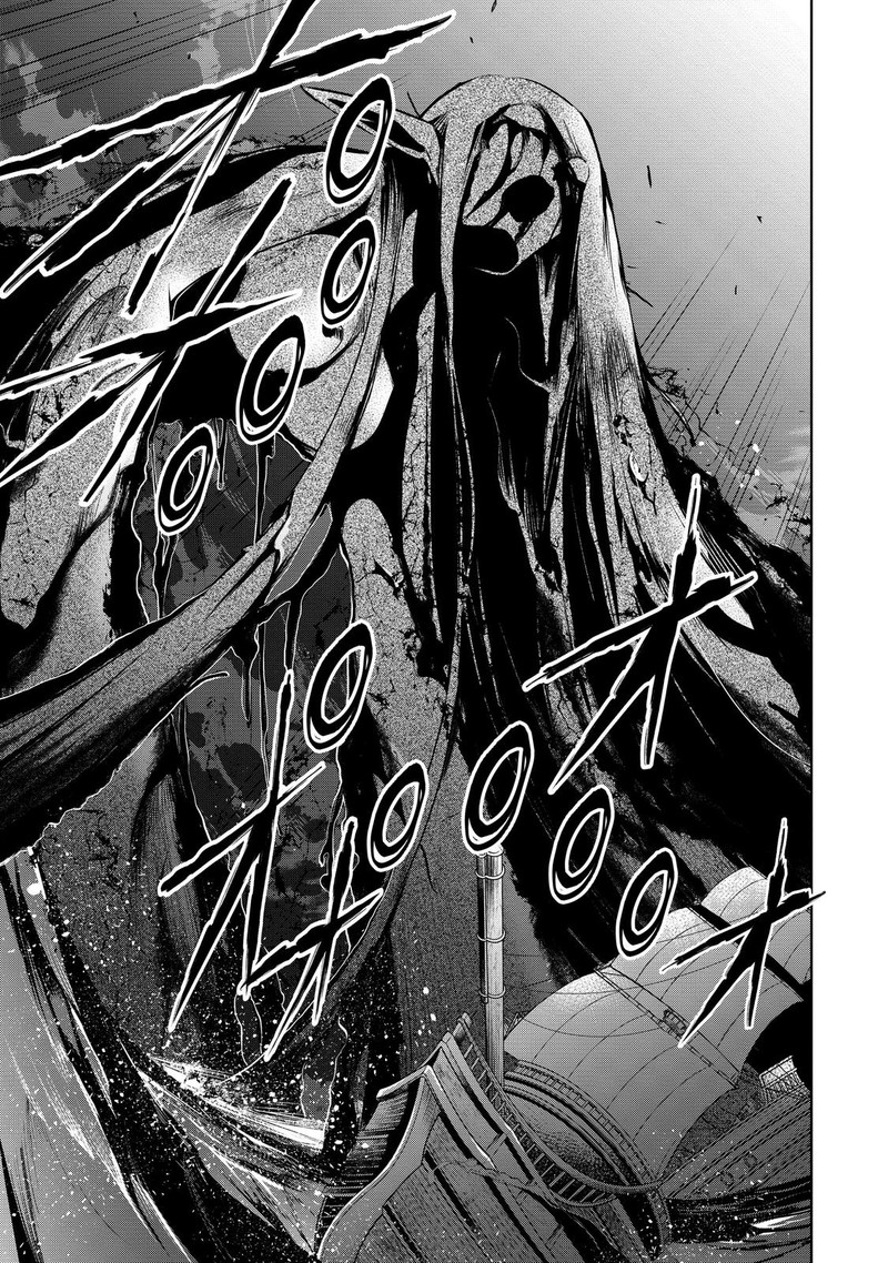 Maou No Ore Ga Dorei Elf Wo Yome Ni Shitanda Ga Dou Medereba II 32 21