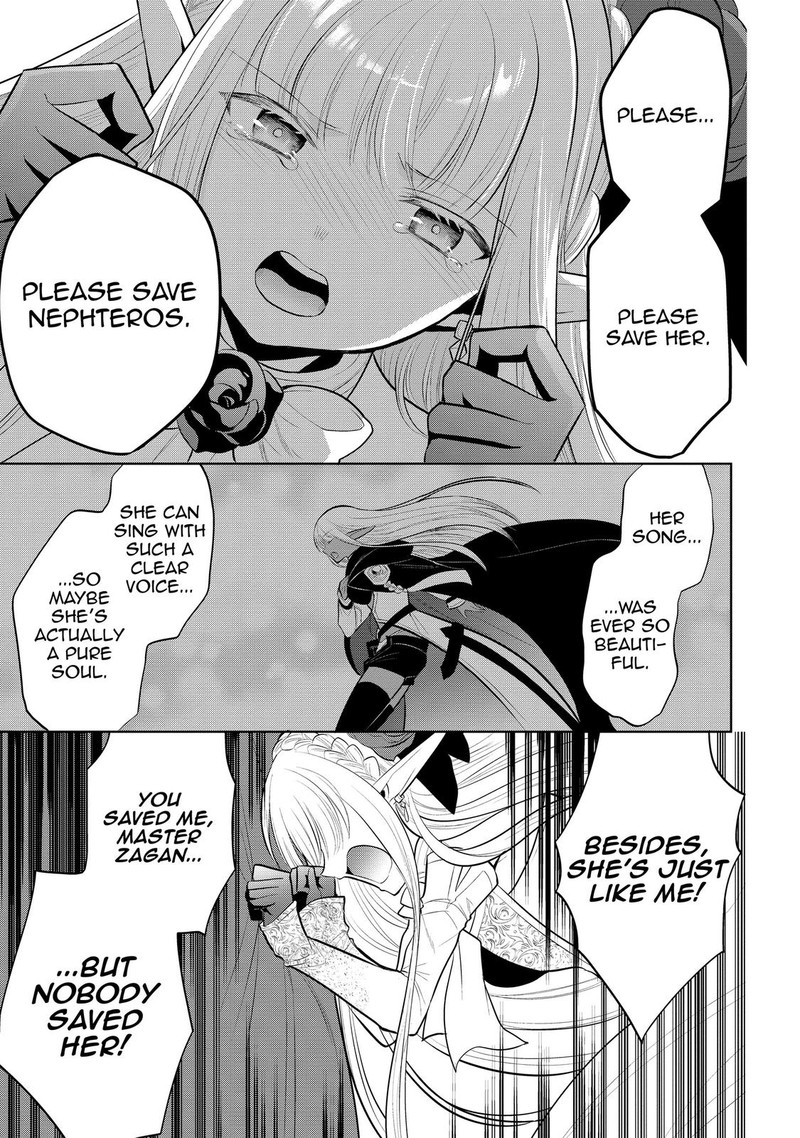 Maou No Ore Ga Dorei Elf Wo Yome Ni Shitanda Ga Dou Medereba II 32 23