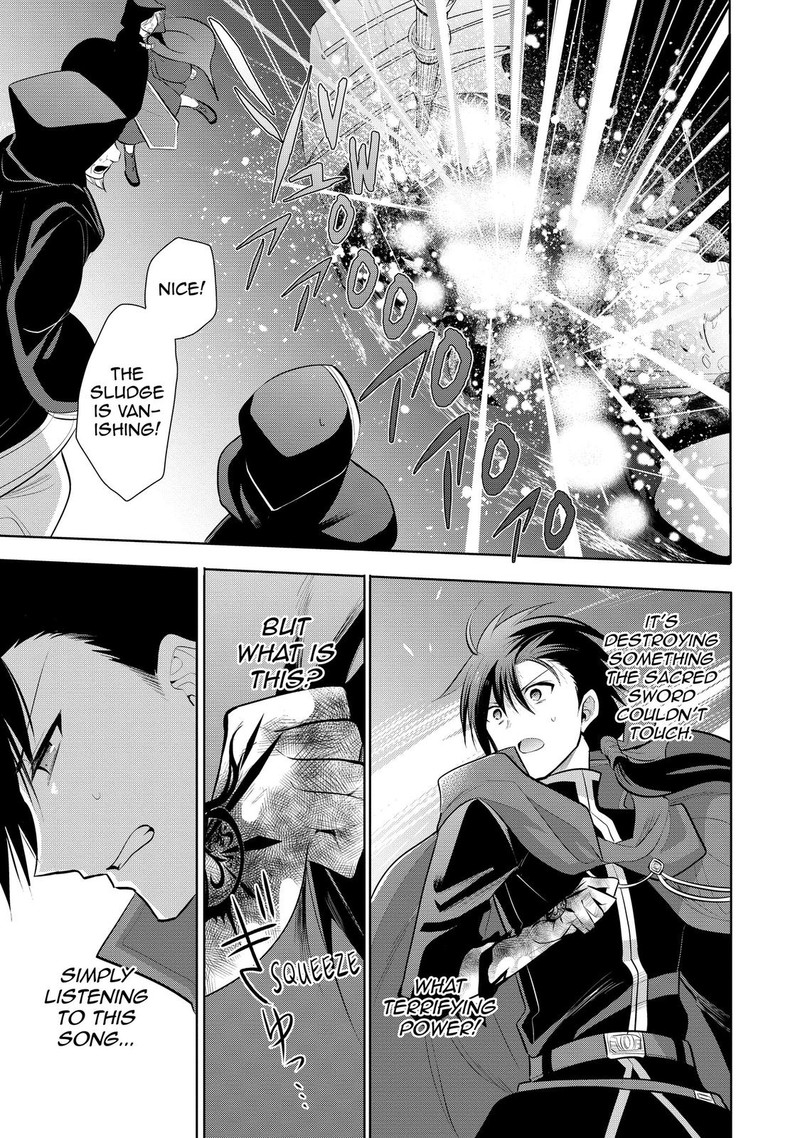 Maou No Ore Ga Dorei Elf Wo Yome Ni Shitanda Ga Dou Medereba II 32 3