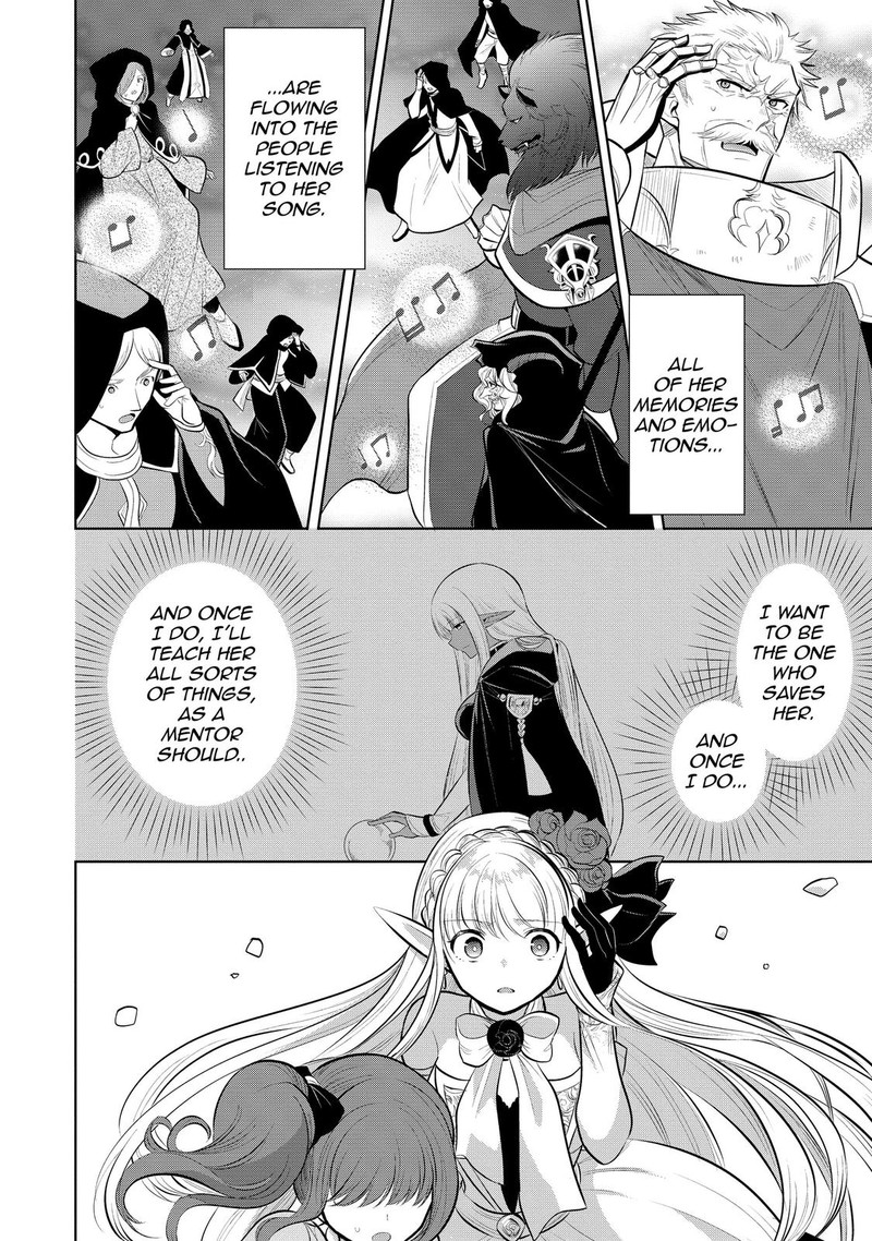 Maou No Ore Ga Dorei Elf Wo Yome Ni Shitanda Ga Dou Medereba II 32 6