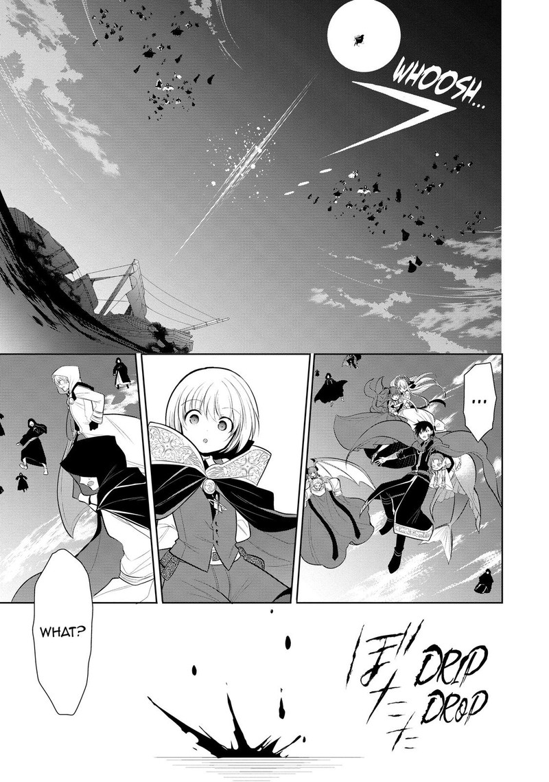 Maou No Ore Ga Dorei Elf Wo Yome Ni Shitanda Ga Dou Medereba II 32 9