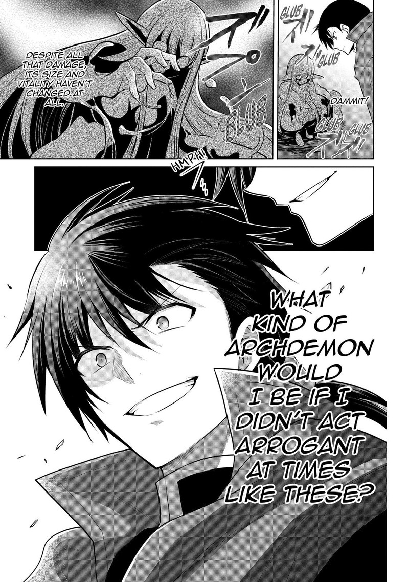 Maou No Ore Ga Dorei Elf Wo Yome Ni Shitanda Ga Dou Medereba II 33 10