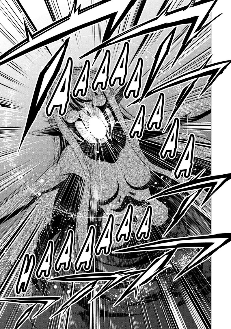 Maou No Ore Ga Dorei Elf Wo Yome Ni Shitanda Ga Dou Medereba II 33 12