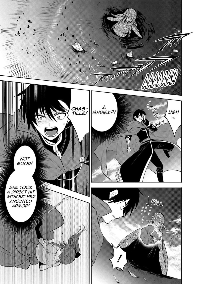 Maou No Ore Ga Dorei Elf Wo Yome Ni Shitanda Ga Dou Medereba II 33 14