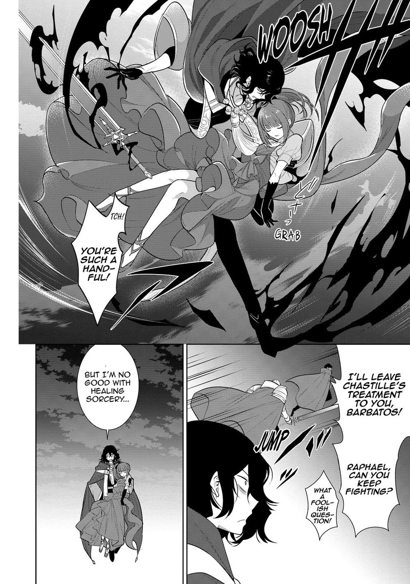 Maou No Ore Ga Dorei Elf Wo Yome Ni Shitanda Ga Dou Medereba II 33 15