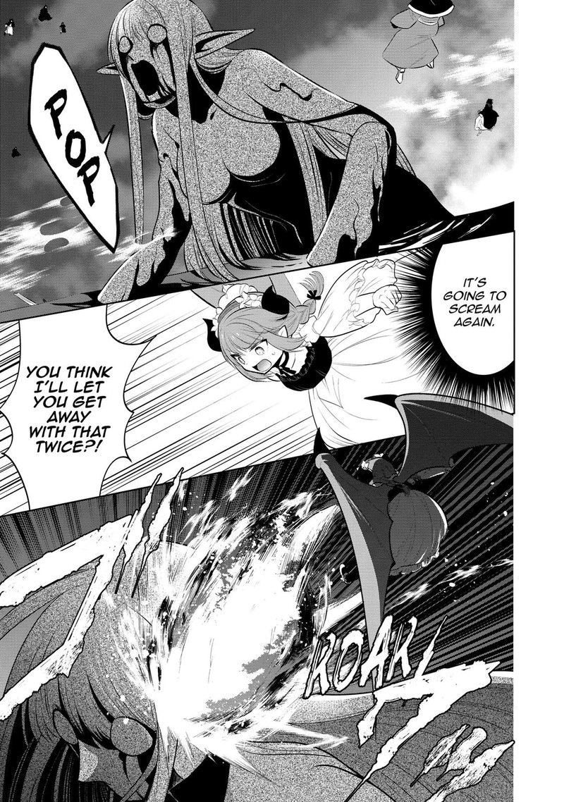 Maou No Ore Ga Dorei Elf Wo Yome Ni Shitanda Ga Dou Medereba II 33 16