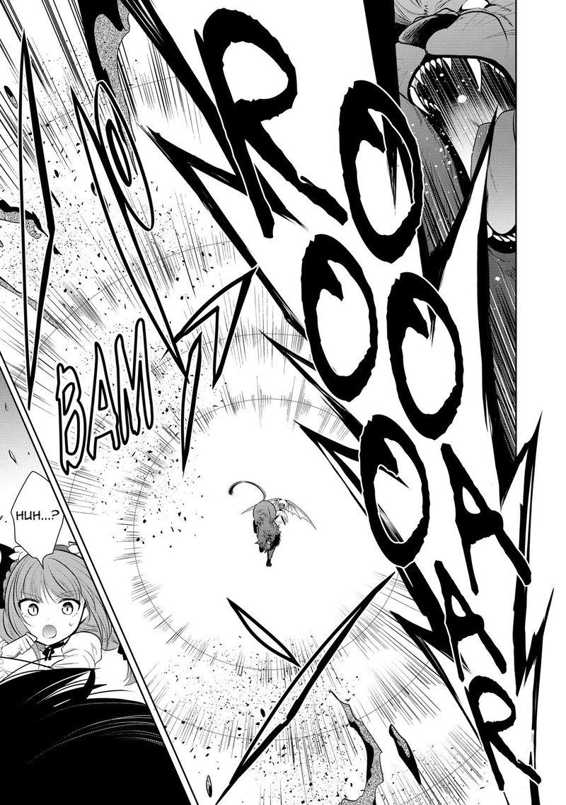Maou No Ore Ga Dorei Elf Wo Yome Ni Shitanda Ga Dou Medereba II 33 18