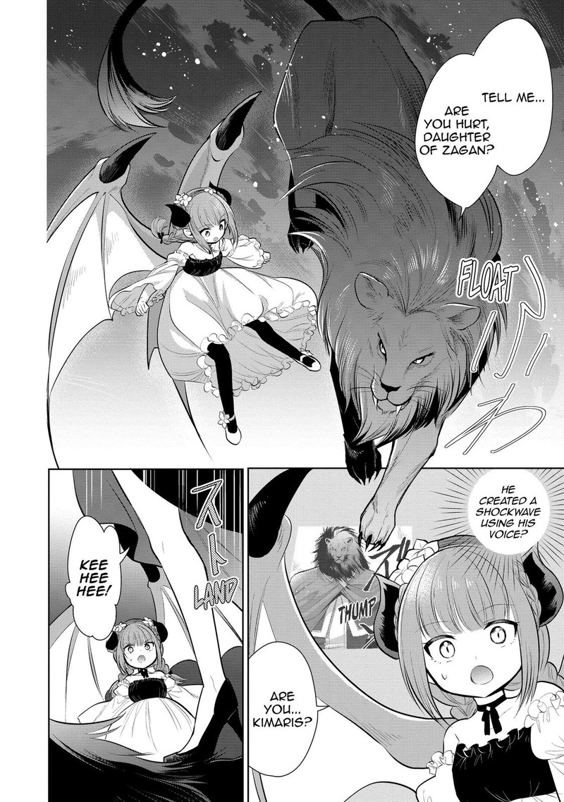 Maou No Ore Ga Dorei Elf Wo Yome Ni Shitanda Ga Dou Medereba II 33 19