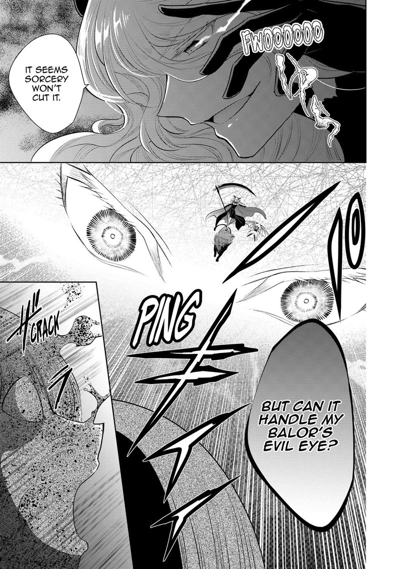 Maou No Ore Ga Dorei Elf Wo Yome Ni Shitanda Ga Dou Medereba II 33 20
