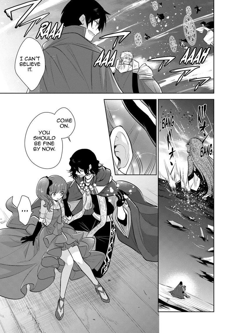Maou No Ore Ga Dorei Elf Wo Yome Ni Shitanda Ga Dou Medereba II 33 24