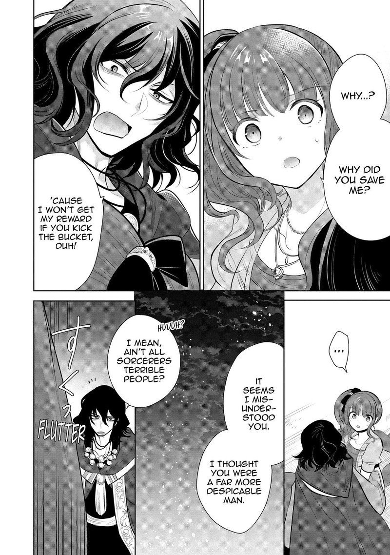 Maou No Ore Ga Dorei Elf Wo Yome Ni Shitanda Ga Dou Medereba II 33 25