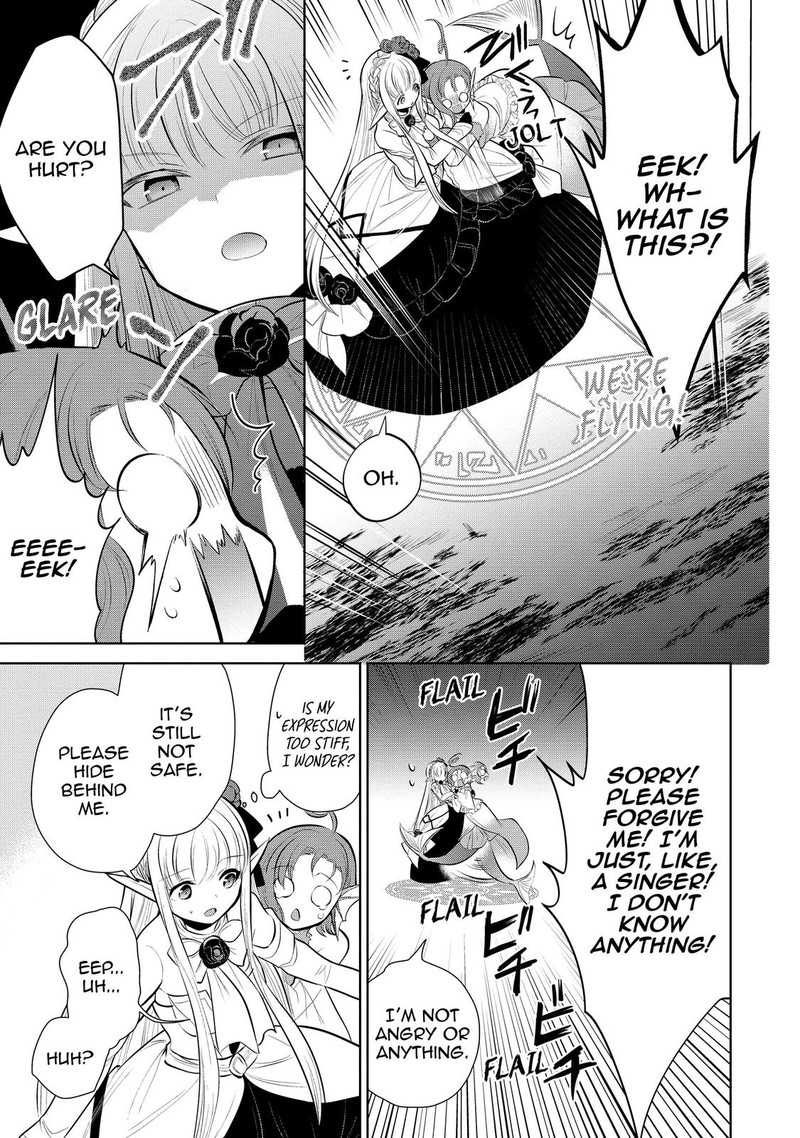 Maou No Ore Ga Dorei Elf Wo Yome Ni Shitanda Ga Dou Medereba II 33 28