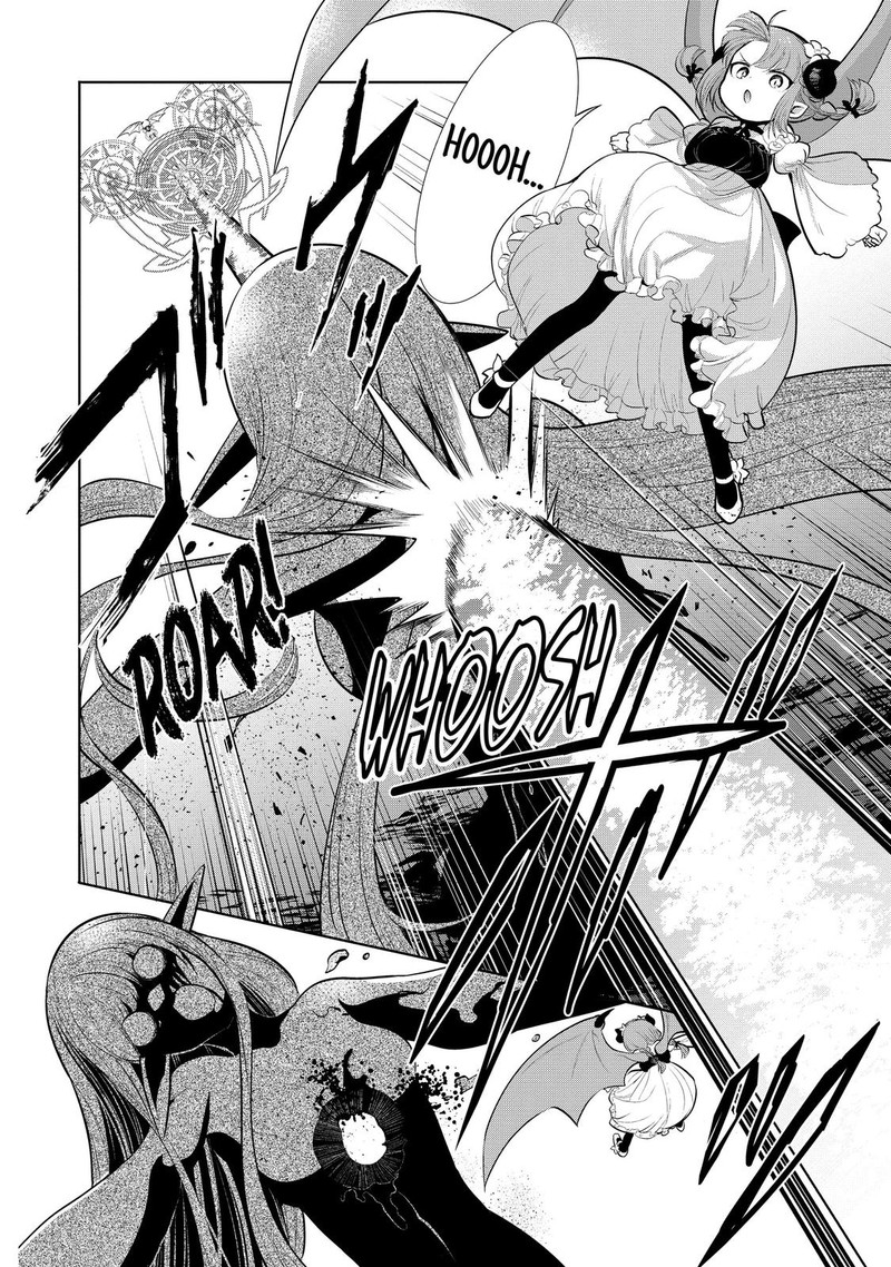 Maou No Ore Ga Dorei Elf Wo Yome Ni Shitanda Ga Dou Medereba II 33 3