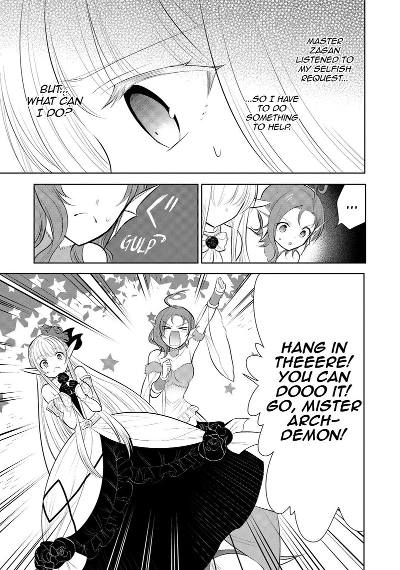 Maou No Ore Ga Dorei Elf Wo Yome Ni Shitanda Ga Dou Medereba II 33 30