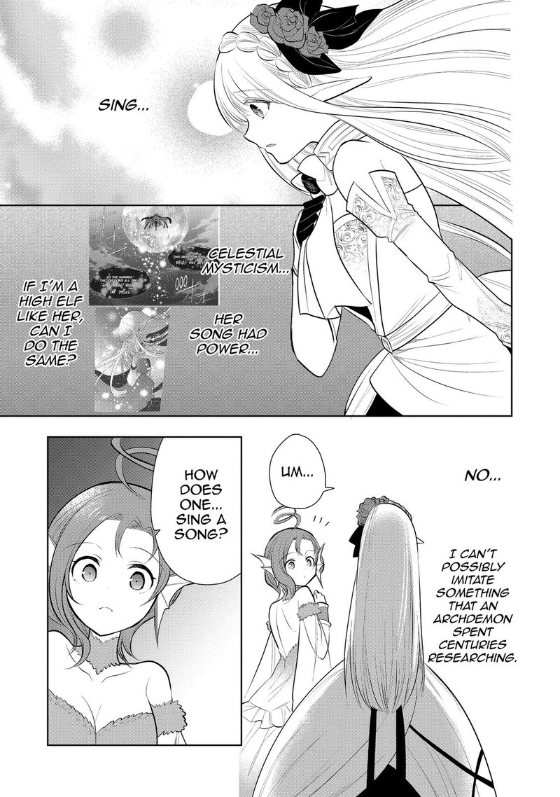Maou No Ore Ga Dorei Elf Wo Yome Ni Shitanda Ga Dou Medereba II 33 32