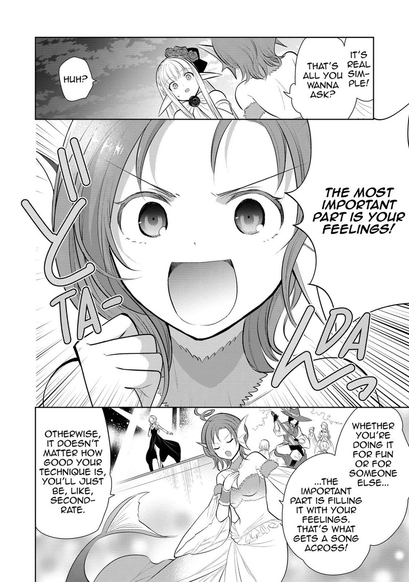 Maou No Ore Ga Dorei Elf Wo Yome Ni Shitanda Ga Dou Medereba II 33 33