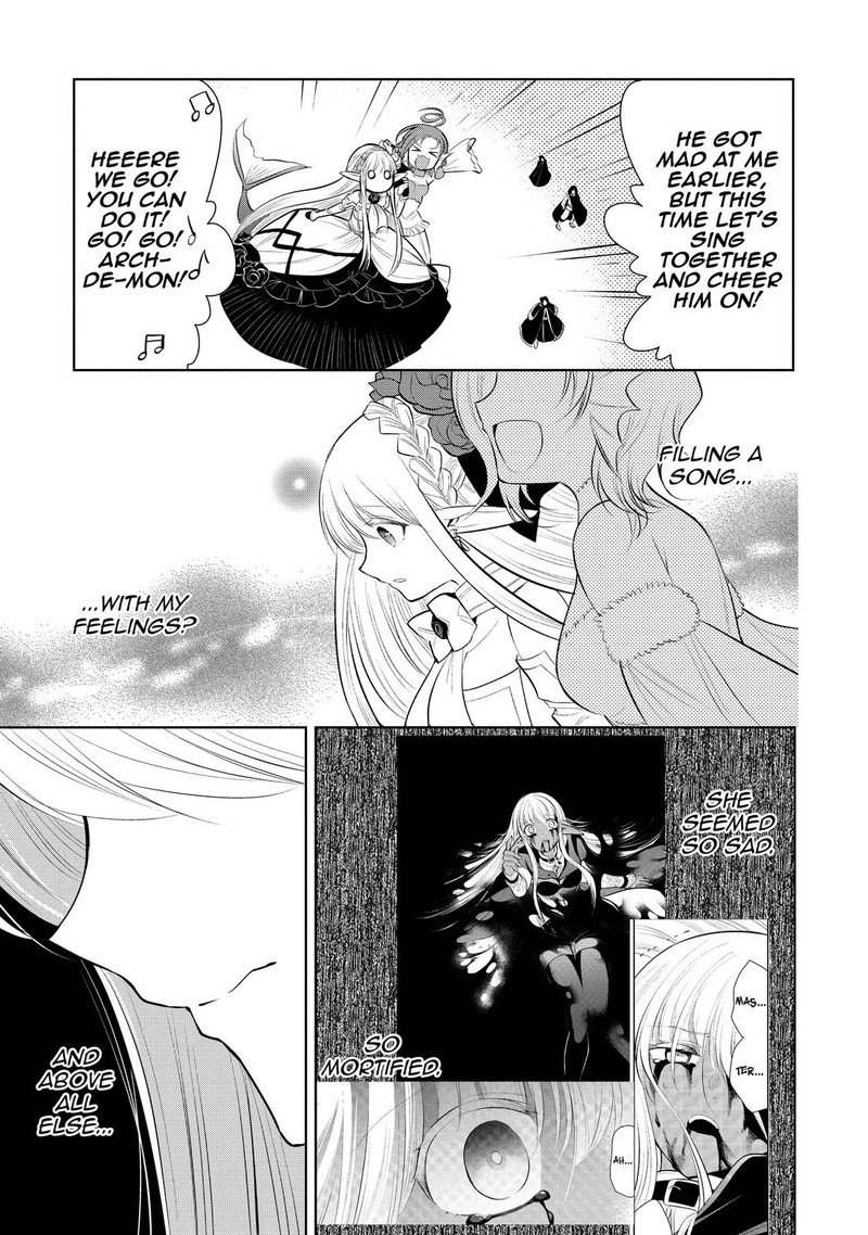 Maou No Ore Ga Dorei Elf Wo Yome Ni Shitanda Ga Dou Medereba II 33 34