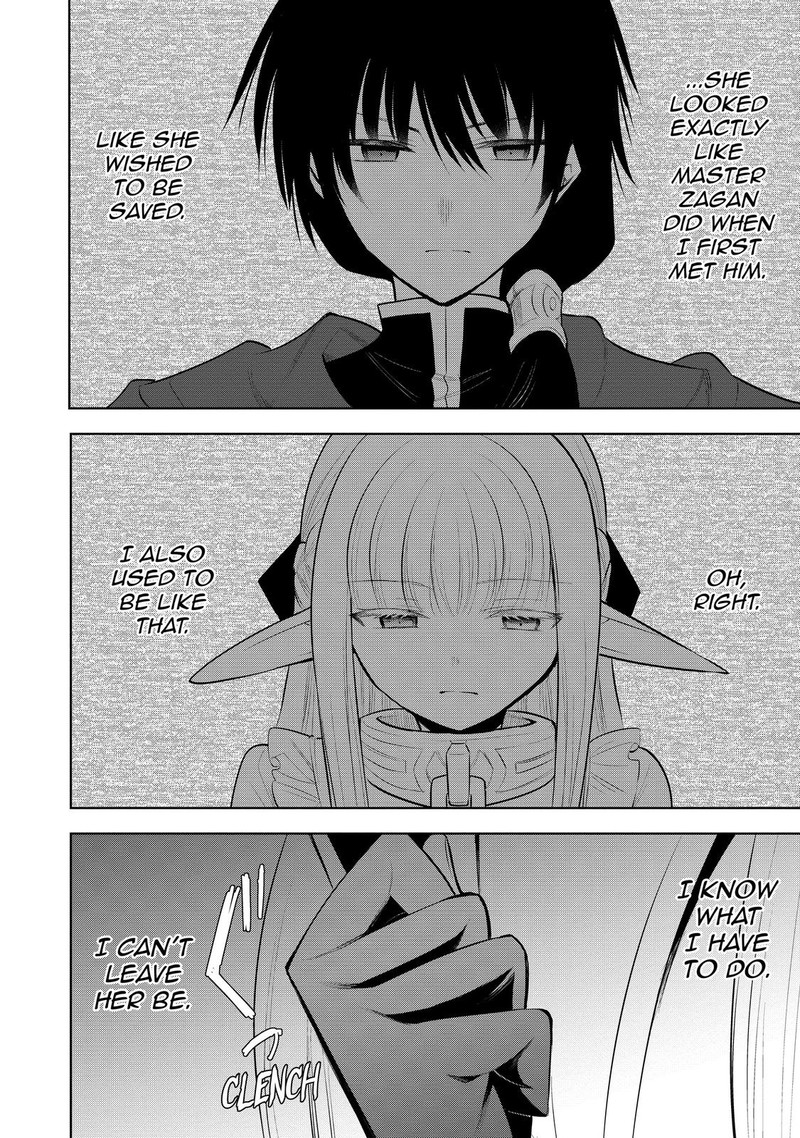 Maou No Ore Ga Dorei Elf Wo Yome Ni Shitanda Ga Dou Medereba II 33 35