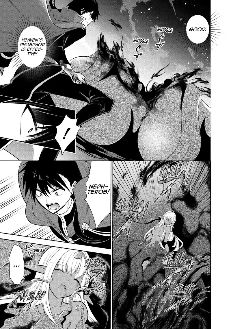 Maou No Ore Ga Dorei Elf Wo Yome Ni Shitanda Ga Dou Medereba II 33 6