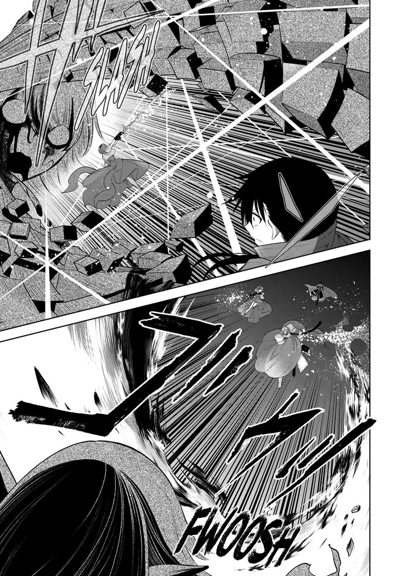 Maou No Ore Ga Dorei Elf Wo Yome Ni Shitanda Ga Dou Medereba II 33 8