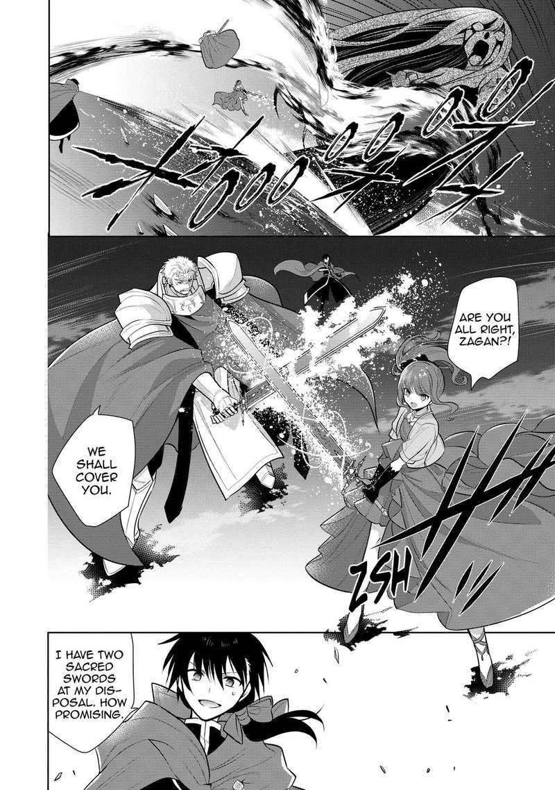 Maou No Ore Ga Dorei Elf Wo Yome Ni Shitanda Ga Dou Medereba II 33 9