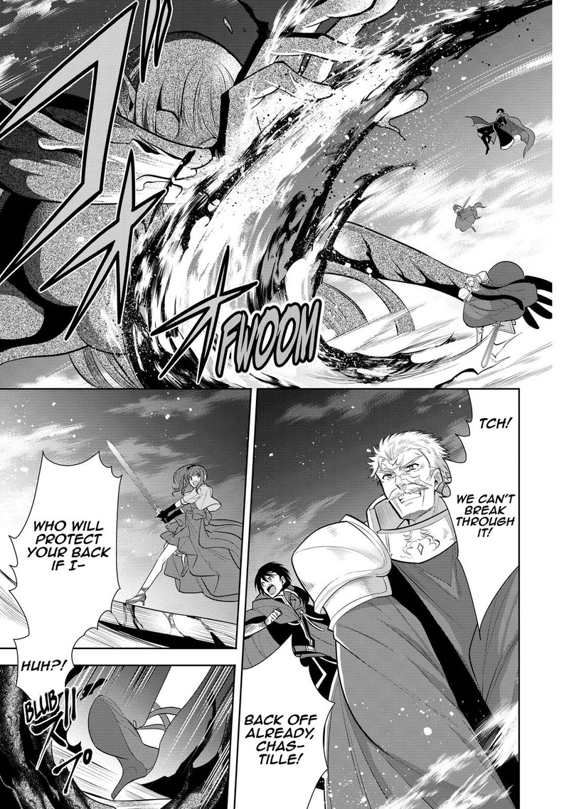 Maou No Ore Ga Dorei Elf Wo Yome Ni Shitanda Ga Dou Medereba II 34 1